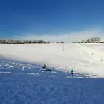 Auszeit, Erholung Mitten In Der - Im Sauerland In Faulebutter