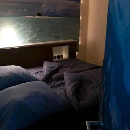 Auszeit, Erholung Mitten In Der - Im Sauerland In Faulebutter Ferienhaus Finnentrop