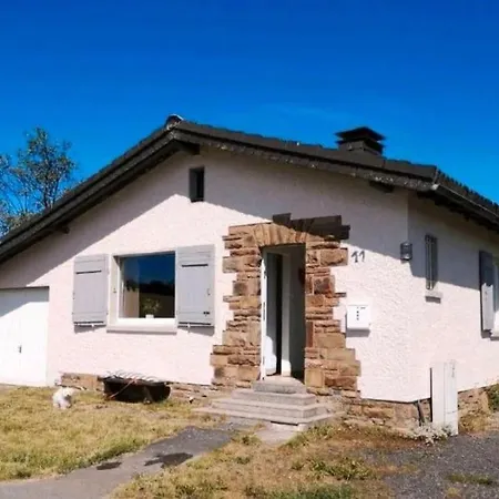 Prázdninový dům Auszeit, Erholung Mitten In Der - Im Sauerland In Faulebutter Finnentrop