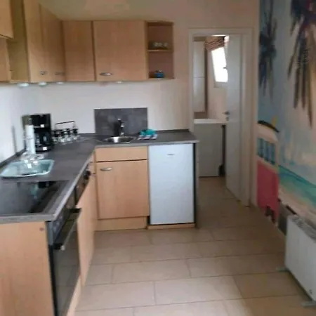 بيت للعطل Auszeit, Erholung Mitten In Der - Im Sauerland In Faulebutter Finnentrop