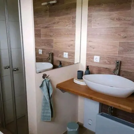 Auszeit, Erholung Mitten In Der - Im Sauerland In Faulebutter Ferienhaus *