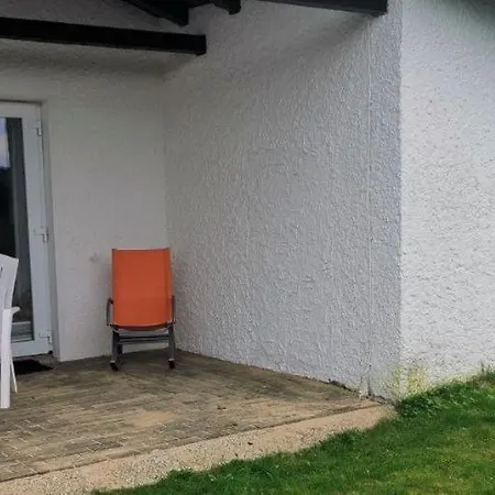 Дом отдыха Auszeit, Erholung Mitten In Der - Im Sauerland In Faulebutter Finnentrop