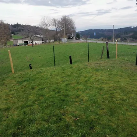 Auszeit, Erholung Mitten In Der - Im Sauerland In Faulebutter Prázdninový dům Finnentrop