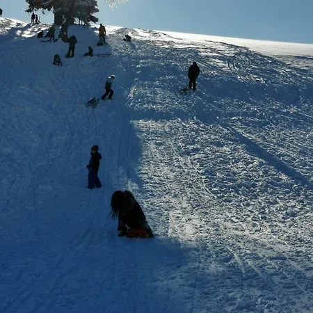 Дом отдыха Auszeit, Erholung Mitten In Der - Im Sauerland In Faulebutter Finnentrop