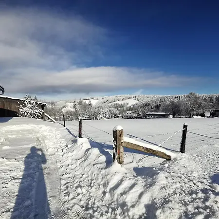 بيت للعطل Auszeit, Erholung Mitten In Der - Im Sauerland In Faulebutter *