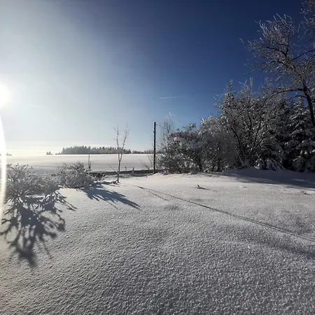Дом отдыха Auszeit, Erholung Mitten In Der - Im Sauerland In Faulebutter *
