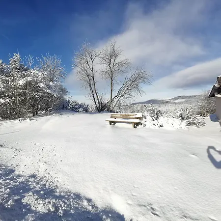 Auszeit, Erholung Mitten In Der - Im Sauerland In Faulebutter Hébergement de vacances *