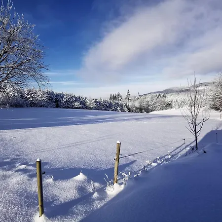 Auszeit, Erholung Mitten In Der - Im Sauerland In Faulebutter * Finnentrop