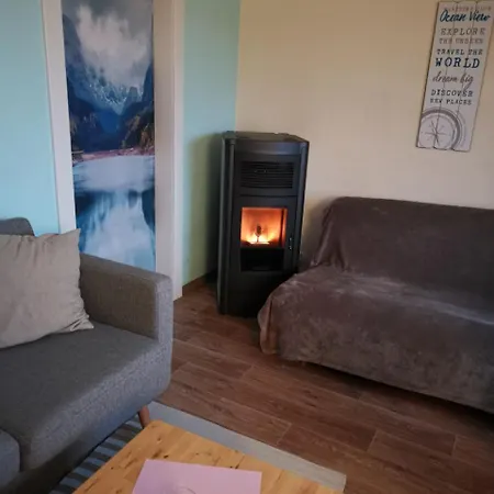 Holiday home Auszeit, Erholung Mitten In Der - Im Sauerland In Faulebutter Finnentrop