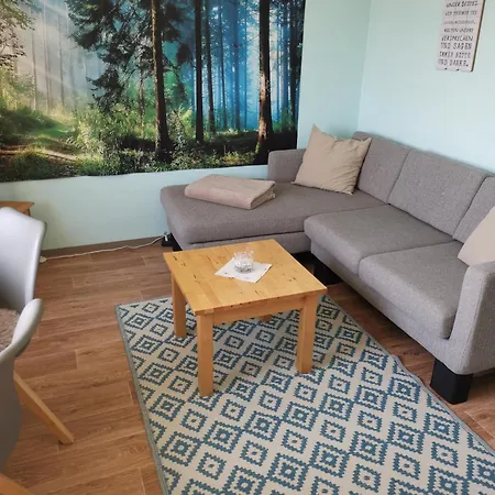 Auszeit, Erholung Mitten In Der - Im Sauerland In Faulebutter Ferienhaus