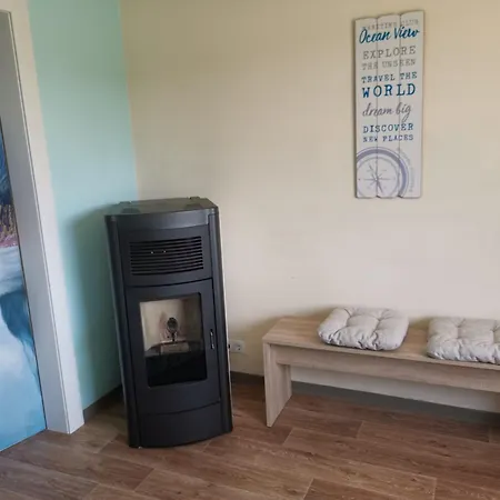 Auszeit, Erholung Mitten In Der - Im Sauerland In Faulebutter Ferienhaus *