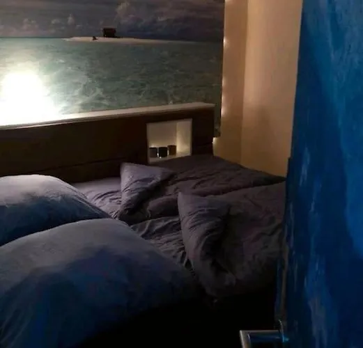 Auszeit, Erholung Mitten In Der - Im Sauerland In Faulebutter Holiday home Finnentrop