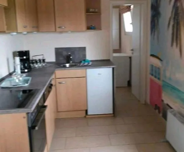 Holiday home Auszeit, Erholung Mitten In Der - Im Sauerland In Faulebutter Finnentrop