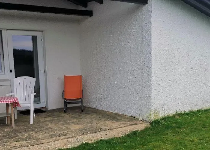 Holiday home Auszeit, Erholung Mitten In Der - Im Sauerland In Faulebutter Finnentrop