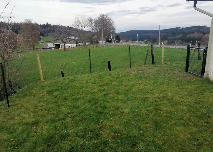 Auszeit, Erholung Mitten In Der - Im Sauerland In Faulebutter Dom wakacyjny Finnentrop