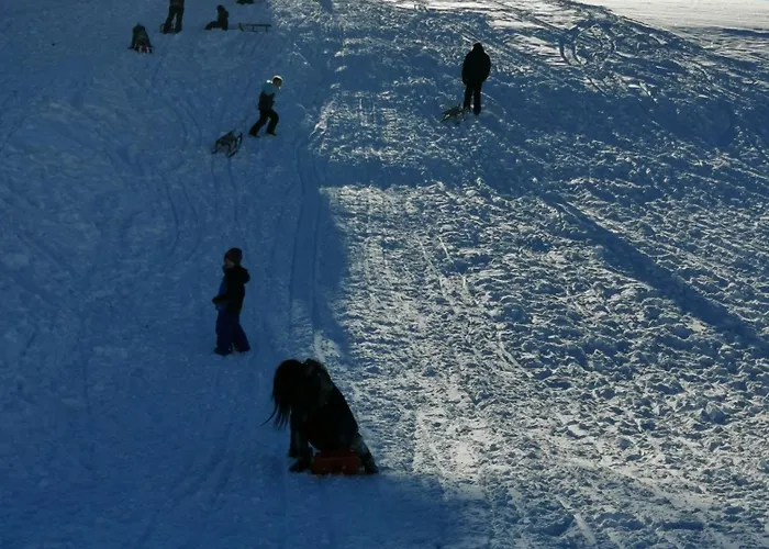 Holiday home Auszeit, Erholung Mitten In Der - Im Sauerland In Faulebutter Finnentrop